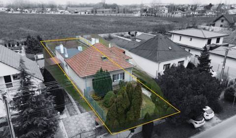 Prodej Pozemky - bydlení, Pozemky - bydlení, Hlavná, Senec, Slovensko