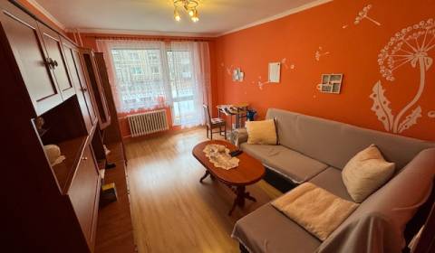 Prodej Byt 2+1, Byt 2+1, Lanškrounská, Kežmarok, Slovensko