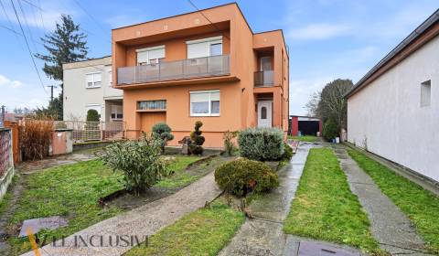 Prodej Rodinný dům, Rodinný dům, Okoč, Dunajská Streda, Slovensko