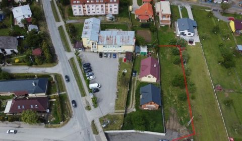 Prodej Pozemky - bydlení, Pozemky - bydlení, Košice-okolie, Slovensko