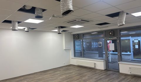 Pronájem Prostory pro obchod, Prostory pro obchod, Lichnerova, Senec, 