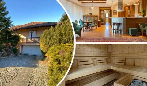 Rodinný dům, Kvetná, pronájem, Senec, Slovensko