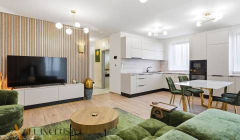 Prodej Byt 3+1, Byt 3+1, Cigérska, Dunajská Streda, Slovensko