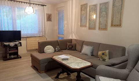 Prodej Byt 3+1, Byt 3+1, Gogoľova, Martin, Slovensko