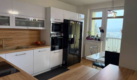 Prodej Byt 3+1, Byt 3+1, Čermanské námestie, Nitra, Slovensko