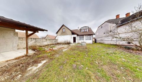 Prodej Rodinný dům, Rodinný dům, Vieska, Senica, Slovensko