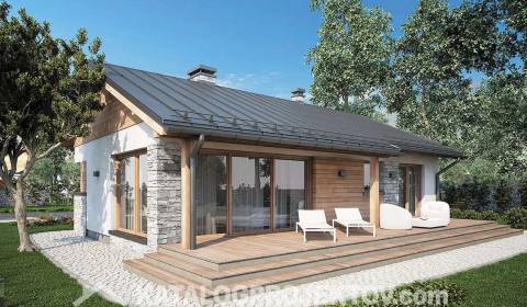 Prodej Rodinný dům, Rodinný dům, Komárno, Slovensko