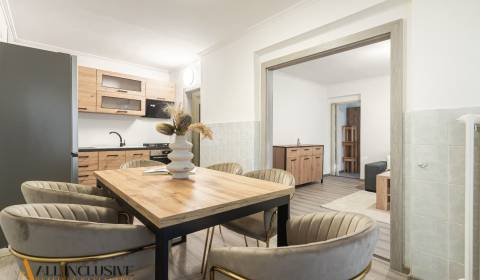 Prodej Byt 3+1, Byt 3+1, Boriny, Dunajská Streda, Slovensko