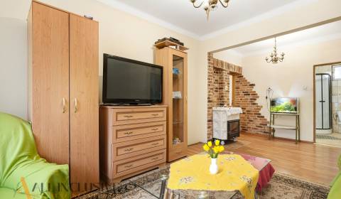 Prodej Rodinný dům, Rodinný dům, Dunajská Streda, Slovensko