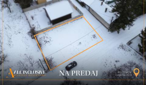 Prodej Pozemky - bydlení, Pozemky - bydlení, Dunajská Streda, Slovensk