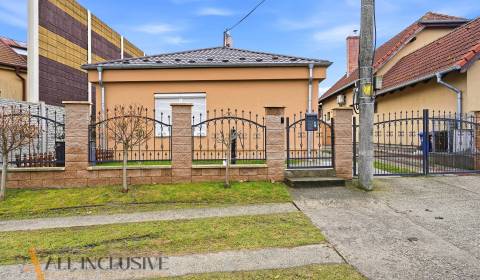 Prodej Rodinný dům, Rodinný dům, Dunajská Streda, Slovensko