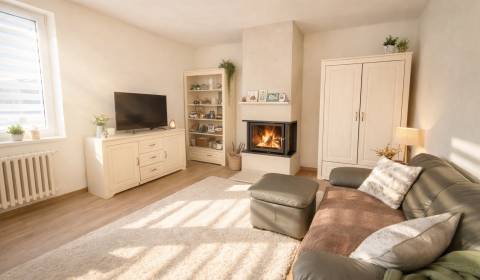 Prodej Rodinný dům, Rodinný dům, Liptovská Teplá, Ružomberok, Slovensk