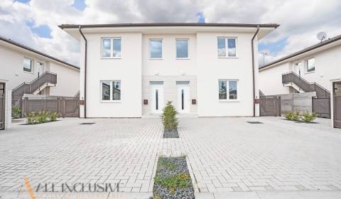 Prodej Byt 3+1, Byt 3+1, Dunajská Streda, Slovensko