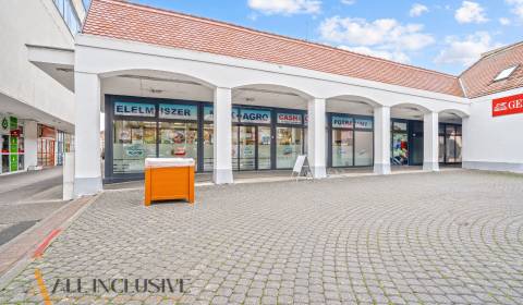 Pronájem Prostory pro obchod, Prostory pro obchod, Námestie Armina Vam