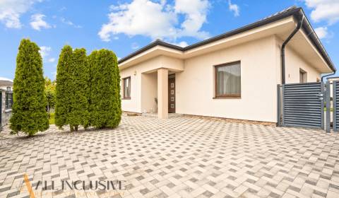 Prodej Rodinný dům, Rodinný dům, Benková Potôň, Dunajská Streda, Slove