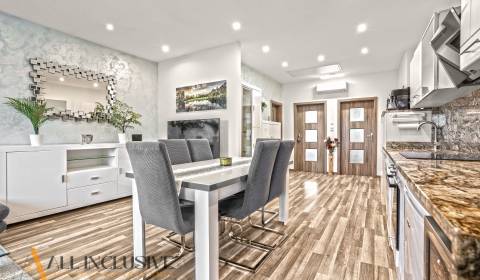 Prodej Byt 3+1, Byt 3+1, Dunajská Streda, Slovensko