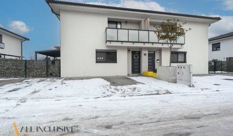 Prodej Byt 3+1, Byt 3+1, Kráľovianky, Dunajská Streda, Slovensko