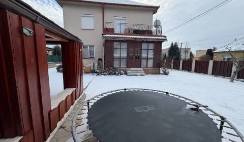 Prodej Rodinný dům, Rodinný dům, Družby, Topoľčany, Slovensko