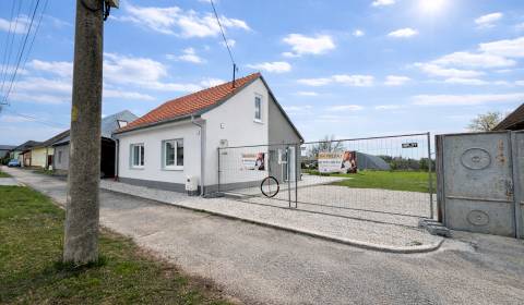 Prodej Rodinný dům, Rodinný dům, Trnava, Slovensko