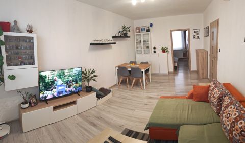 Prodej Byt 2+1, Byt 2+1, Záhorácka, Malacky, Slovensko