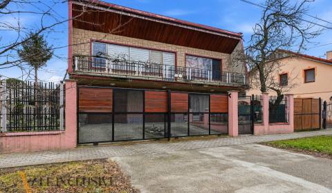 Prodej Rodinný dům, Rodinný dům, Dunajská Streda, Slovensko