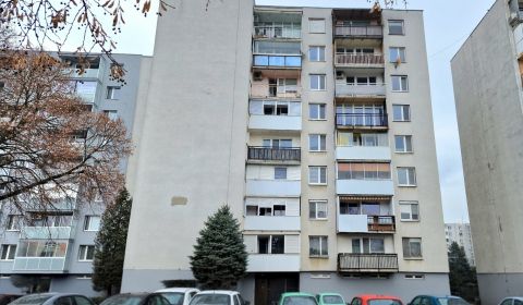 Prodej Byt 4+1, Byt 4+1, Komenského, Trebišov, Slovensko