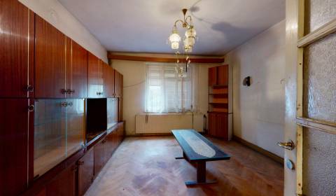 Prodej Rodinný dům, Rodinný dům, Vajanského, Myjava, Slovensko