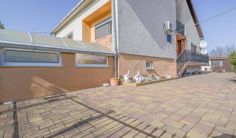 Prodej Rodinný dům, Rodinný dům, ., Dunajská Streda, Slovensko