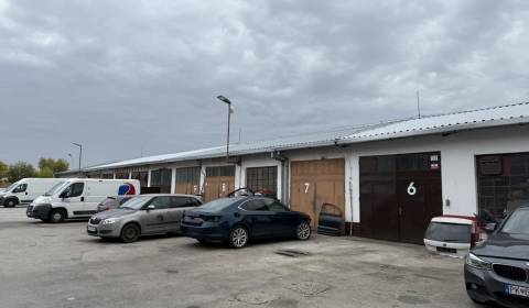 Pronájem Haly a sklady, Haly a sklady, Šenkvická cesta, Pezinok, Slove