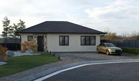 Prodej Rodinný dům, Rodinný dům, Piešťany, Slovensko