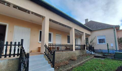 Prodej Rodinný dům, Rodinný dům, Komárno, Slovensko