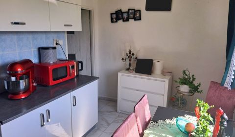 Prodej Byt 2+1, Byt 2+1, Žiar nad Hronom, Slovensko