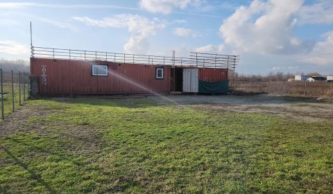 Prodej Pozemky - bydlení, Pozemky - bydlení, Košická, Košice-okolie, S