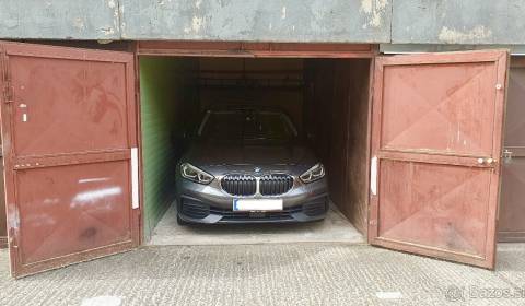 Prodej Garáže, Garáže, Dudvážska, Bratislava - Podunajské Biskupice, S