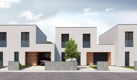 Prodej Rodinný dům, Rodinný dům, Skalica, Slovensko