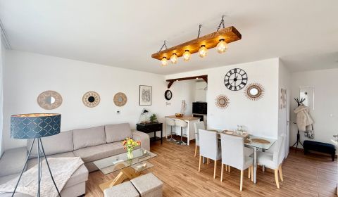 Prodej Rodinný dům, Rodinný dům, Čerešňová, Trnava, Slovensko