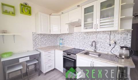 Prodej Byt 3+1, Byt 3+1, Venevská, Banská Bystrica, Slovensko