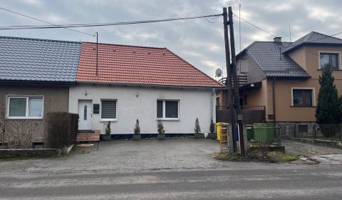 Prodej Rodinný dům, Rodinný dům, Osloboditeľov, Zvolen, Slovensko