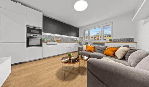 Prodej Byt 2+1, Byt 2+1, Ľudovíta Fullu, Bratislava - Karlova Ves, Slo