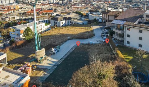 Prodej Pozemky - bydlení, Pozemky - bydlení, Lopúchova, Bratislava - N