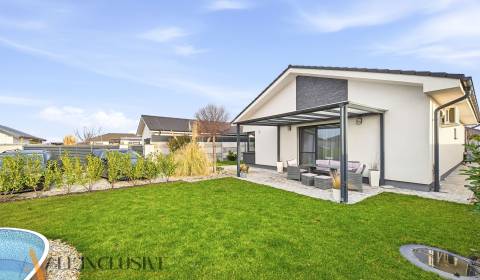 Prodej Rodinný dům, Rodinný dům, Malý Lég, Dunajská Streda, Slovensko