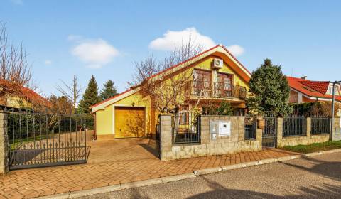 Prodej Rodinný dům, Rodinný dům, Topoľová, Senec, Slovensko