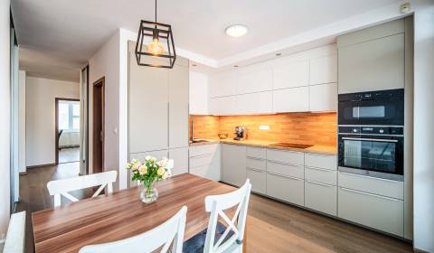 Prodej Byt 3+1, Byt 3+1, Silvánová, Pezinok, Slovensko