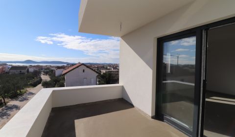 Prodej Rekreační apartmán, Rekreační apartmán, Vodice, Chorvátsko
