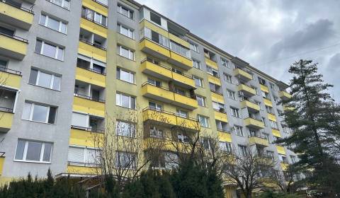 Prodej Byt 2+1, Byt 2+1, Martina Rázusa, Zvolen, Slovensko