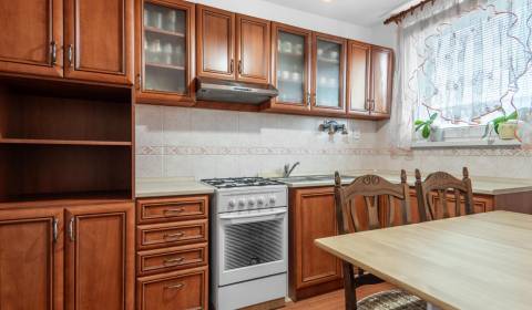 Prodej Byt 3+1, Byt 3+1, Sídlisko M. Corvina, Dunajská Streda, Slovens