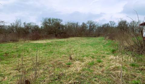 Prodej Pozemky - bydlení, Pozemky - bydlení, Hlavná, Košice-okolie, Sl