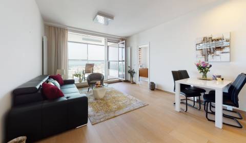 Prodej Byt 3+1, Byt 3+1, Landererova, Bratislava - Staré Mesto, Sloven