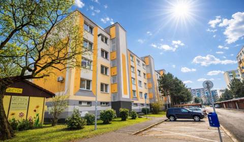 Prodej Byt 4+1, Byt 4+1, Toryská, Bratislava - Vrakuňa, Slovensko