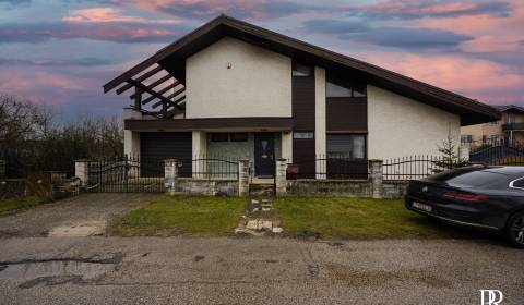 Prodej Rodinný dům, Rodinný dům, Piešťany, Slovensko